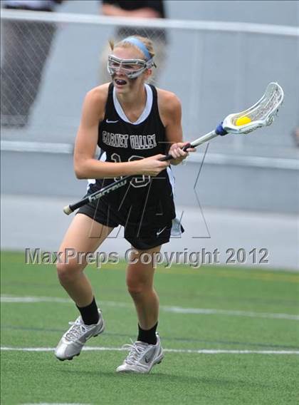 Thumbnail 3 in Garnet Valley vs Strath Haven (PIAA Final) photogallery.