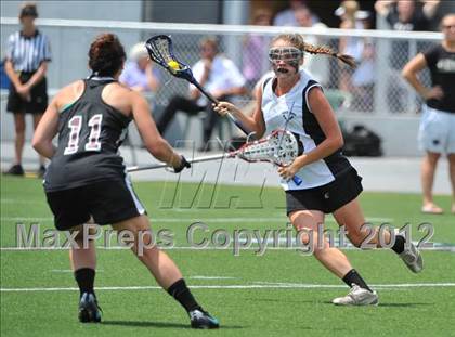 Thumbnail 2 in Garnet Valley vs Strath Haven (PIAA Final) photogallery.