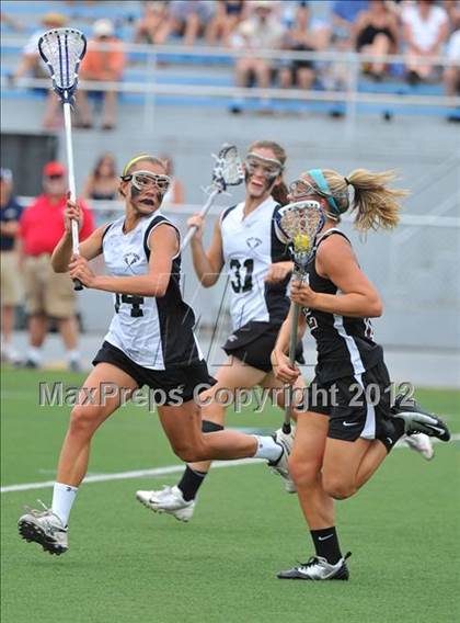 Thumbnail 1 in Garnet Valley vs Strath Haven (PIAA Final) photogallery.