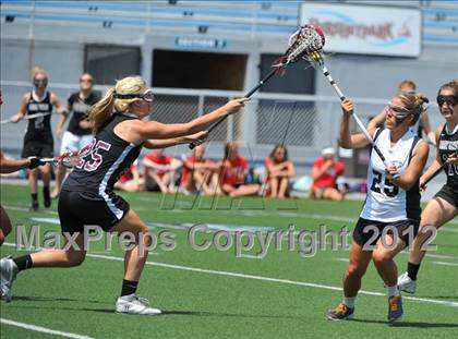 Thumbnail 2 in Garnet Valley vs Strath Haven (PIAA Final) photogallery.