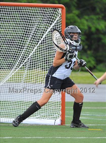 Thumbnail 1 in Garnet Valley vs Strath Haven (PIAA Final) photogallery.