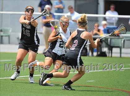 Thumbnail 2 in Garnet Valley vs Strath Haven (PIAA Final) photogallery.