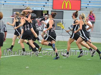 Thumbnail 2 in Garnet Valley vs Strath Haven (PIAA Final) photogallery.