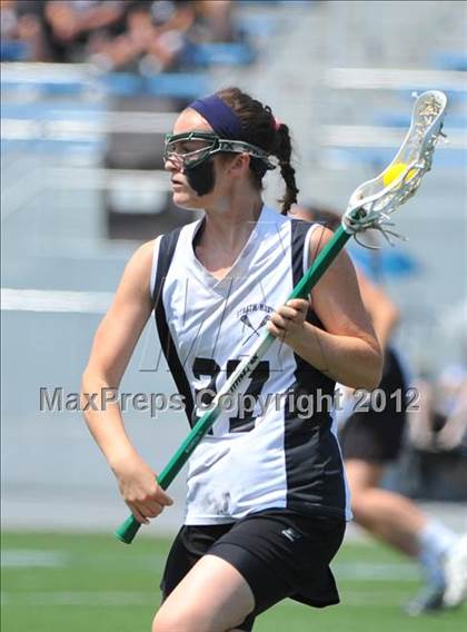 Thumbnail 3 in Garnet Valley vs Strath Haven (PIAA Final) photogallery.