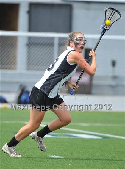 Thumbnail 3 in Garnet Valley vs Strath Haven (PIAA Final) photogallery.