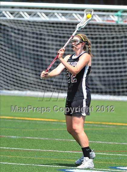 Thumbnail 2 in Garnet Valley vs Strath Haven (PIAA Final) photogallery.