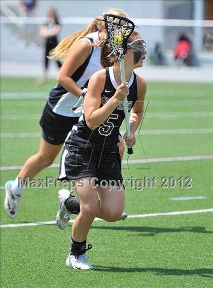 Thumbnail 3 in Garnet Valley vs Strath Haven (PIAA Final) photogallery.
