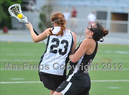 Thumbnail 3 in Garnet Valley vs Strath Haven (PIAA Final) photogallery.