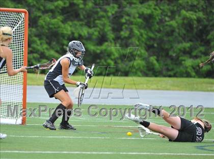 Thumbnail 1 in Garnet Valley vs Strath Haven (PIAA Final) photogallery.