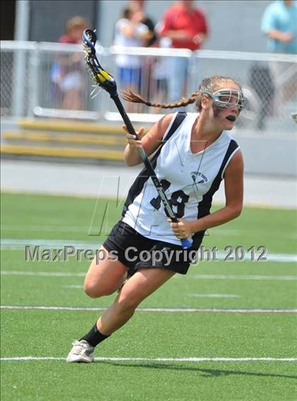 Thumbnail 1 in Garnet Valley vs Strath Haven (PIAA Final) photogallery.