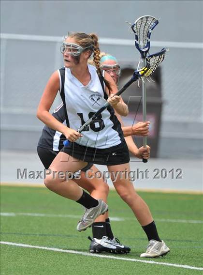Thumbnail 1 in Garnet Valley vs Strath Haven (PIAA Final) photogallery.