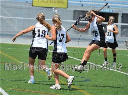 Thumbnail 2 in Garnet Valley vs Strath Haven (PIAA Final) photogallery.
