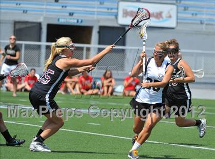 Thumbnail 3 in Garnet Valley vs Strath Haven (PIAA Final) photogallery.