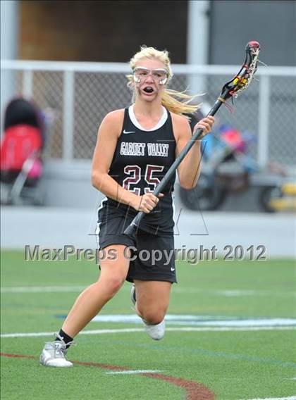 Thumbnail 2 in Garnet Valley vs Strath Haven (PIAA Final) photogallery.