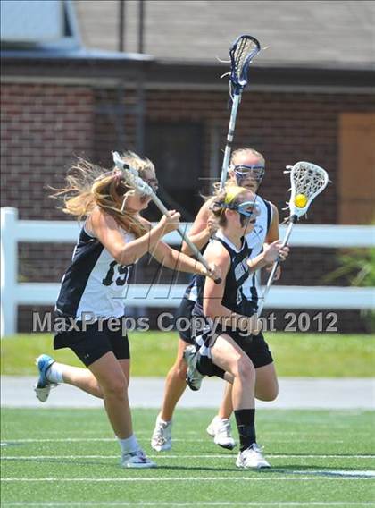 Thumbnail 3 in Garnet Valley vs Strath Haven (PIAA Final) photogallery.