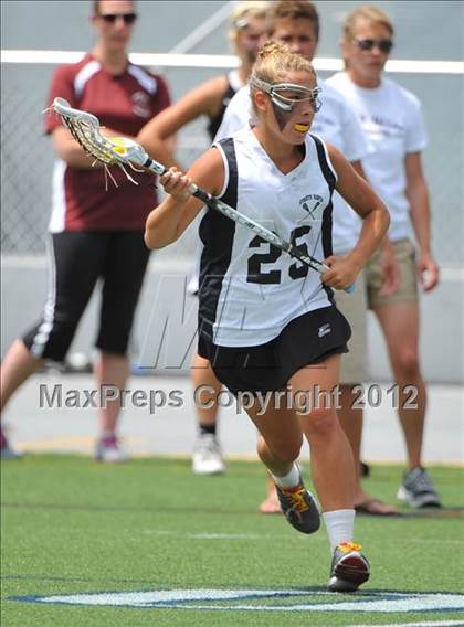 Thumbnail 2 in Garnet Valley vs Strath Haven (PIAA Final) photogallery.