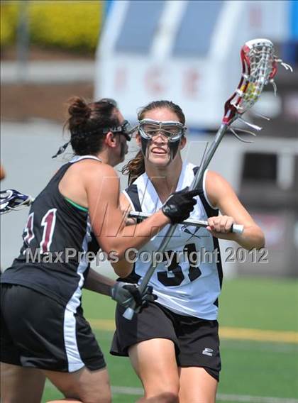 Thumbnail 3 in Garnet Valley vs Strath Haven (PIAA Final) photogallery.