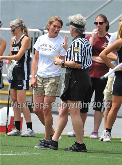 Thumbnail 2 in Garnet Valley vs Strath Haven (PIAA Final) photogallery.