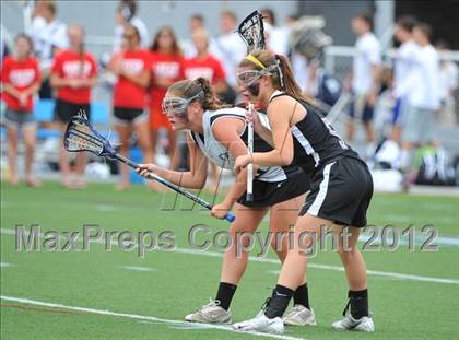 Thumbnail 1 in Garnet Valley vs Strath Haven (PIAA Final) photogallery.