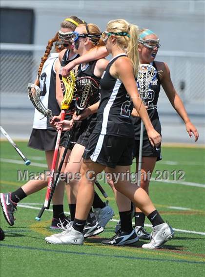 Thumbnail 3 in Garnet Valley vs Strath Haven (PIAA Final) photogallery.