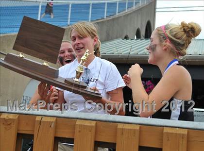Thumbnail 3 in Garnet Valley vs Strath Haven (PIAA Final) photogallery.