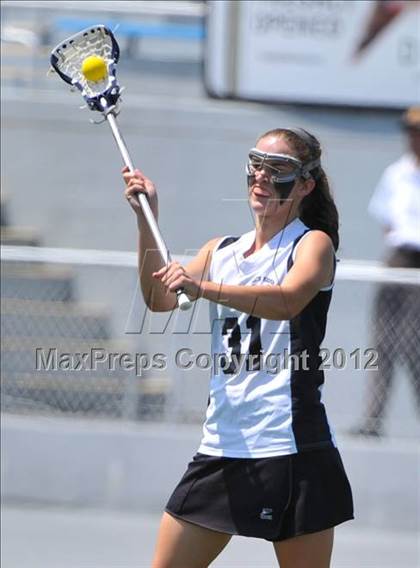 Thumbnail 3 in Garnet Valley vs Strath Haven (PIAA Final) photogallery.