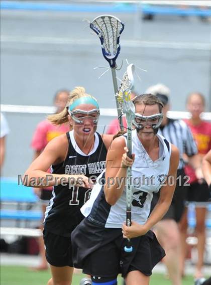 Thumbnail 1 in Garnet Valley vs Strath Haven (PIAA Final) photogallery.