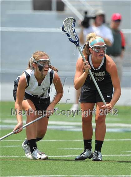 Thumbnail 1 in Garnet Valley vs Strath Haven (PIAA Final) photogallery.