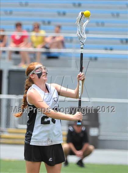 Thumbnail 2 in Garnet Valley vs Strath Haven (PIAA Final) photogallery.
