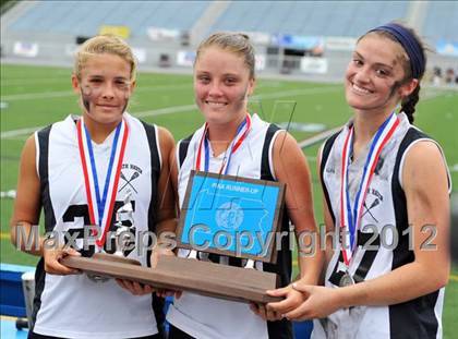 Thumbnail 1 in Garnet Valley vs Strath Haven (PIAA Final) photogallery.