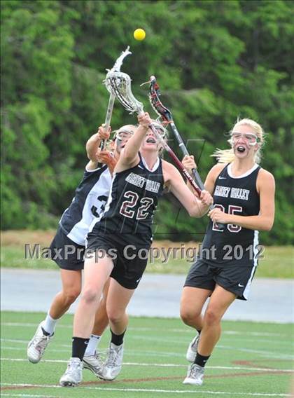 Thumbnail 3 in Garnet Valley vs Strath Haven (PIAA Final) photogallery.