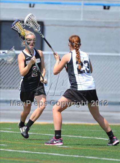 Thumbnail 1 in Garnet Valley vs Strath Haven (PIAA Final) photogallery.