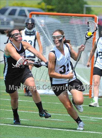 Thumbnail 3 in Garnet Valley vs Strath Haven (PIAA Final) photogallery.