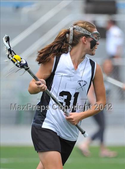 Thumbnail 1 in Garnet Valley vs Strath Haven (PIAA Final) photogallery.