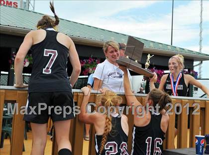 Thumbnail 1 in Garnet Valley vs Strath Haven (PIAA Final) photogallery.