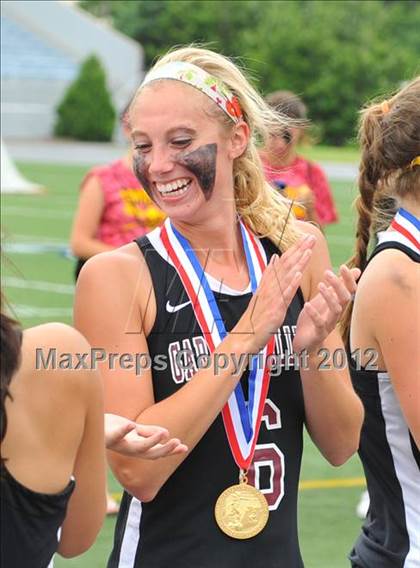 Thumbnail 3 in Garnet Valley vs Strath Haven (PIAA Final) photogallery.