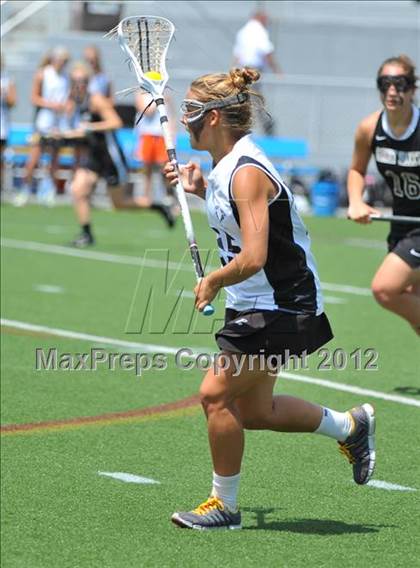 Thumbnail 3 in Garnet Valley vs Strath Haven (PIAA Final) photogallery.