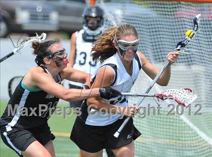 Thumbnail 1 in Garnet Valley vs Strath Haven (PIAA Final) photogallery.