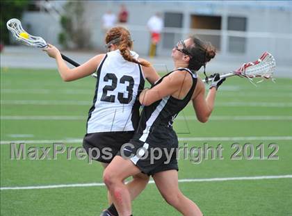 Thumbnail 1 in Garnet Valley vs Strath Haven (PIAA Final) photogallery.
