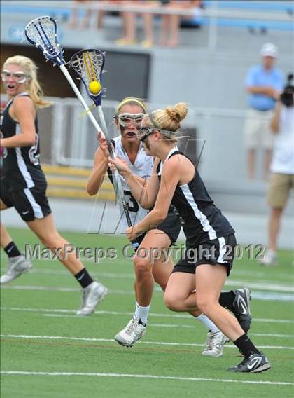 Thumbnail 3 in Garnet Valley vs Strath Haven (PIAA Final) photogallery.