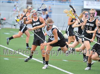 Thumbnail 3 in Garnet Valley vs Strath Haven (PIAA Final) photogallery.