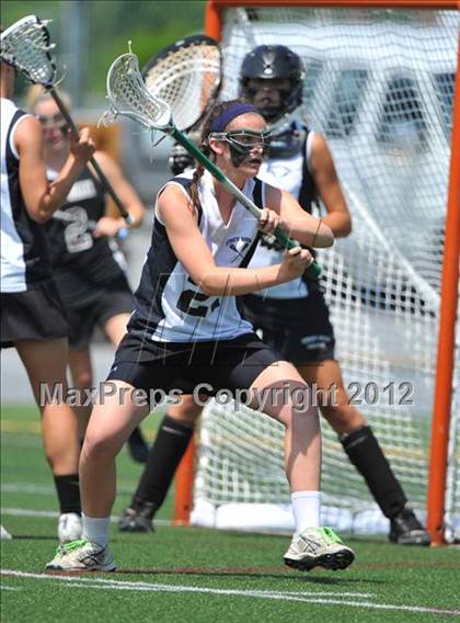 Thumbnail 2 in Garnet Valley vs Strath Haven (PIAA Final) photogallery.