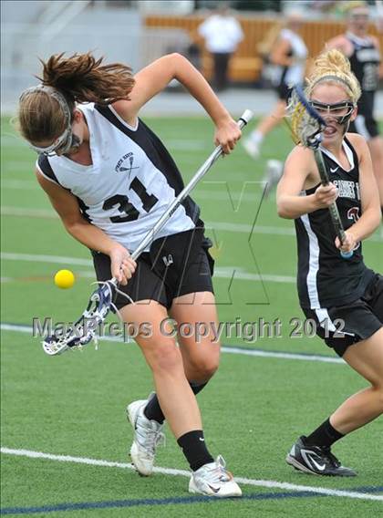 Thumbnail 1 in Garnet Valley vs Strath Haven (PIAA Final) photogallery.