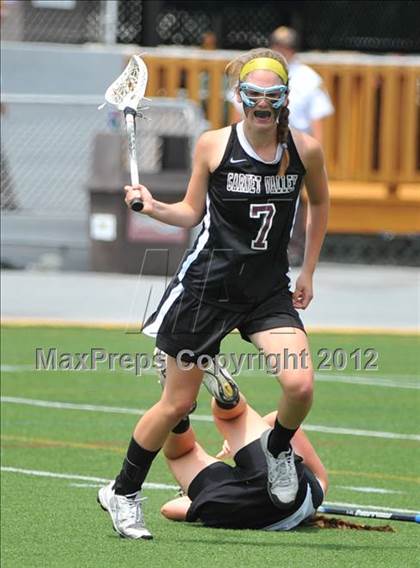 Thumbnail 1 in Garnet Valley vs Strath Haven (PIAA Final) photogallery.