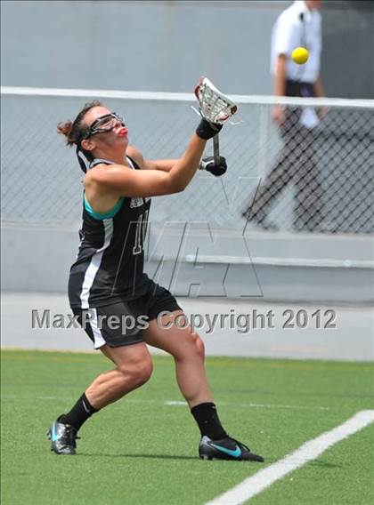 Thumbnail 1 in Garnet Valley vs Strath Haven (PIAA Final) photogallery.