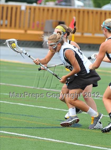 Thumbnail 3 in Garnet Valley vs Strath Haven (PIAA Final) photogallery.