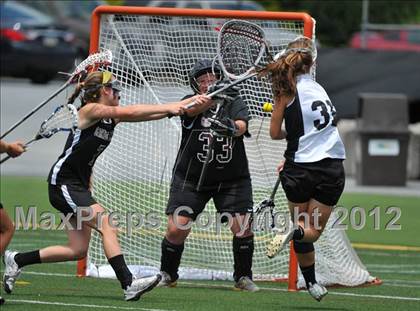 Thumbnail 2 in Garnet Valley vs Strath Haven (PIAA Final) photogallery.