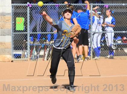 Thumbnail 2 in Del Oro @ Rocklin photogallery.