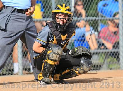 Thumbnail 1 in Del Oro @ Rocklin photogallery.