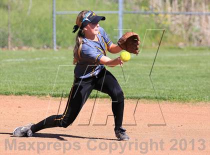 Thumbnail 1 in Del Oro @ Rocklin photogallery.